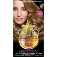 Garnier Olia Ammonia-Free Hair Color – Dark Blon