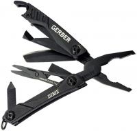 Gerber Dime Multi-Tool, Black