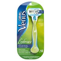 Gillette Venus Extra Smooth Razors Refills for Wom