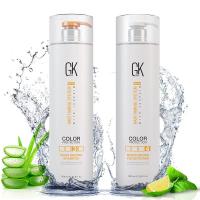 GK HAIR Global Keratin Moisturizing Shampoo and Co&hellip;