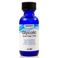 Glycolic Acid Peel 70% - Pro Skin Peel - Age Defyi