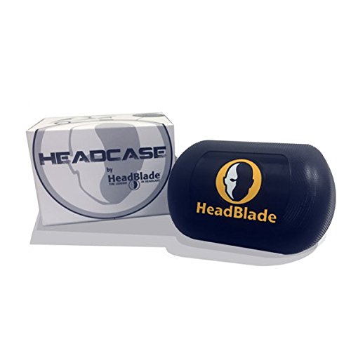 HeadBlade ATX Multi-blade Head Shaver with carryin