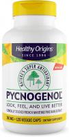 Healthy Origins Pycnogenol (Nature's Super Antioxi