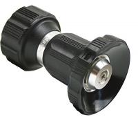 Heavy Duty Fireman Style Garden Hose Nozzle For Ca