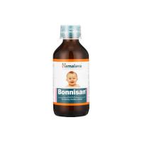Himalaya Bonnisan Syrup - 120ml