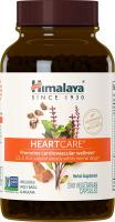Himalaya Herbal Healthcare HeartCare/Abana, Heart Regulator, 240-Vcaps, 500 mg