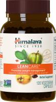 Himalaya Herbal Healthcare LeanCare, Weight Management, 120 Vegetarian Capsules