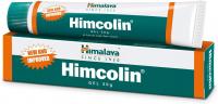 Himalaya Himcolin Gel 30g – Natural Ayurvedic He