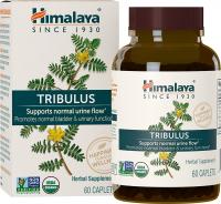 Himalaya Organic Tribulus for Urinary Support, Sta&hellip;