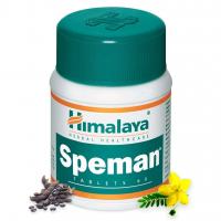 Himalaya Speman Tablets – Herbal Male Vitality &