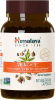 Himalaya VeinCare for Healthy Vein Walls and Recta