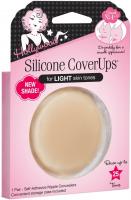 Hollywood Fashion Secrets Silicone Coverups for Li