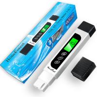 HoneForest 3-in-1 TDS, EC, Temperature Meter Water
