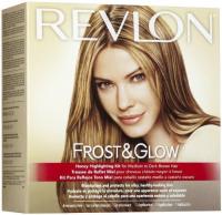 Revlon Frost & Glow Honey Brown Highlighting Kit