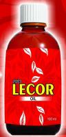Horizen LECOR Vitiligo Oil for Natural Skin Repigmentation, 60 Caps
