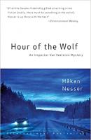 Hour of the Wolf: An Inspector Van Veeteren Myster