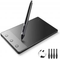 Huion H420 USB Graphics Drawing Tablet Board Kit