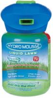 Hydro Mousse Liquid Lawn System - Grow Grass Where