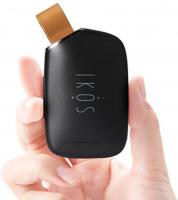 IKOS Bluetooth Active Dual SIM Adapter Compatible 