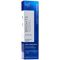 Ion Sapphire Semi Permanent Hair Color - Sapphire