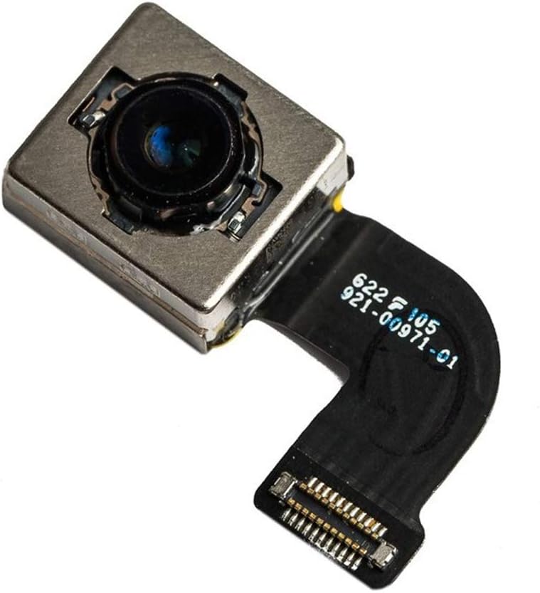 Main Rear Back Camera Replacement Compatible with 