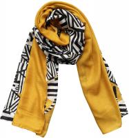 JERLA Women's Scarves Lady Light Soft Fashion Solid Scarf Wrap Shawl plaid scarf