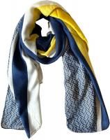 JERLA Women's Scarves Lady Light Soft Fashion Soli&hellip;