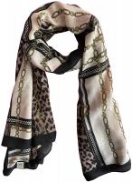 Jerla Women's Scarves Lady Light Soft Fashion Soli&hellip;