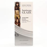 John Frieda Liquid Shine Clear Hair Glaze, 6.5 Fl.