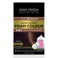 John Frieda Precision Foam Color, 5NGB Medium Ches