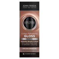 John Frieda Precision Foam Hair Color, Glosser Coo