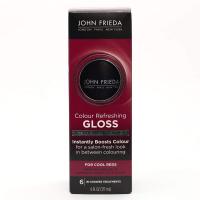 John Frieda Precision Foam Hair Color, Glosser War
