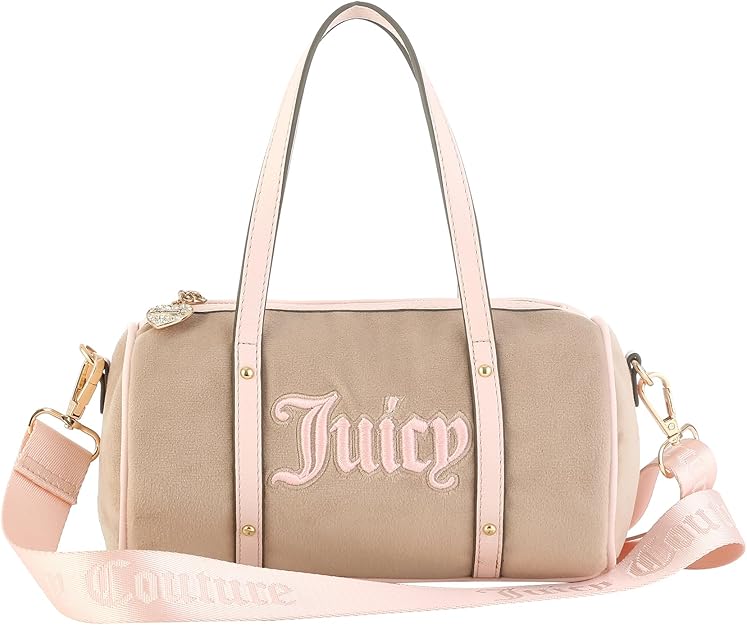 Juicy Couture Queen of Everything Mini Barrel – 