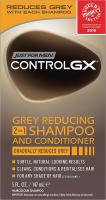 Just for Men Control GX 2 in 1 Shampoo and Conditioner - 5 Fl.Oz (147ml)
