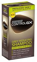 Just For Men Control Gx 5 Ounce Shampoo Grey Reduc