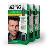 Just For Men Original Formula Men's Hair Color, H-