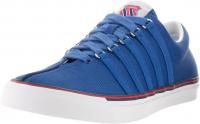 K-Swiss Surf 'N Turf Men Round Toe Canvas - Blue S