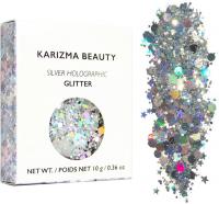 Karizma Beauty Chunky Festival Cosmetic Face Body &hellip;