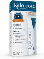 Kelo-Cote Advanced Formula Scar Gel, 10 Gram
