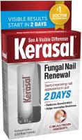 Kerasal Nail Renewal, Restores Appearance of Disco