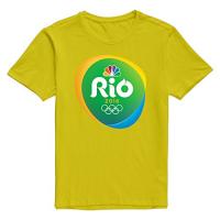 Knot Men's Rio2016 RGB Container Gradient Pre-Cott
