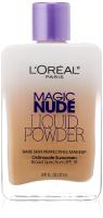 L Oreal Paris Magic Nude Liquid Powder Bare Skin P