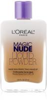 L'Oreal Paris Magic Nude Liquid Powder Bare Skin P