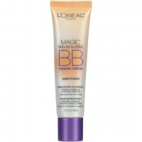 L'Oreal Paris Magic Skin Beautifier BB Cream, Deep - 1 Fl.Oz (30ml)