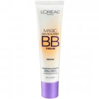L Oreal Paris Magic Skin Beautifier BB Cream, Medium - 1.0 Fl.Oz (30ml)