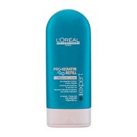 L'oreal Serie Expert Pro-Keratin Refill Conditioner, (Pack of 2) -5 Oz (150ml)