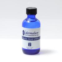 Trichloro Acetic Acid 25% (Level 2 pH 1.5) - 1Fl.O