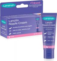 Lansinoh Breast Feeding Salve - HPA Lanolin - Nipp