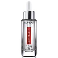L’Oreal Paris Revitalift Hyaluronic Acid Serum with Vitamin C (