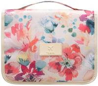 Large Cosmetic Makeup Travel Organizer for Women w